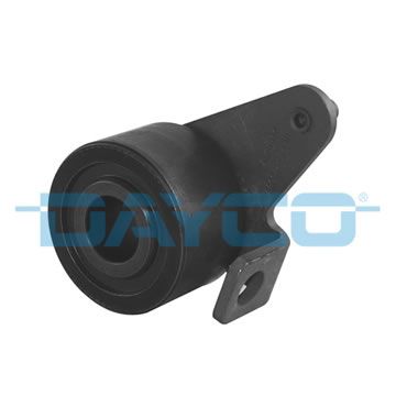 Spannrolle, Zahnriemen