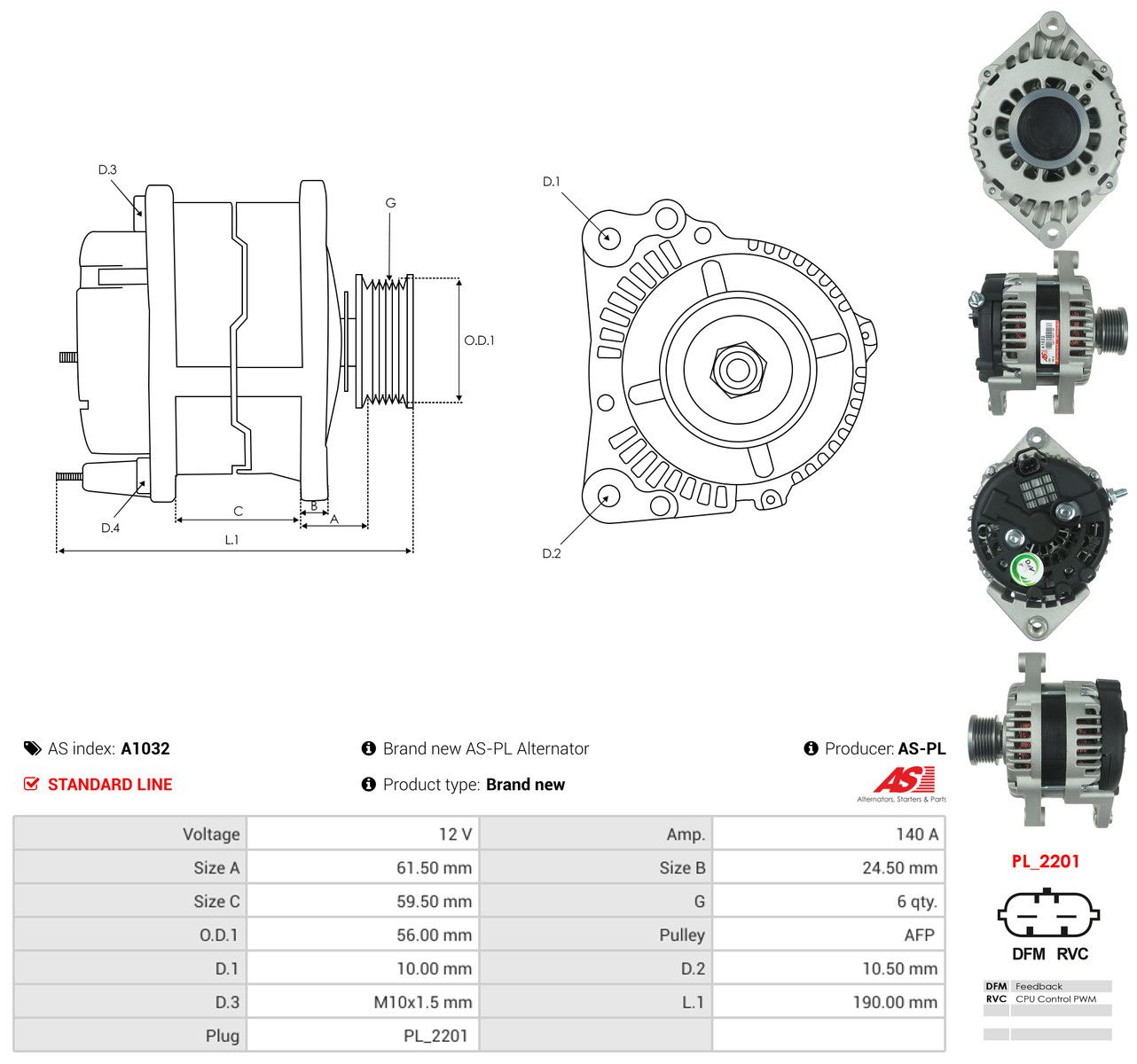 Generator