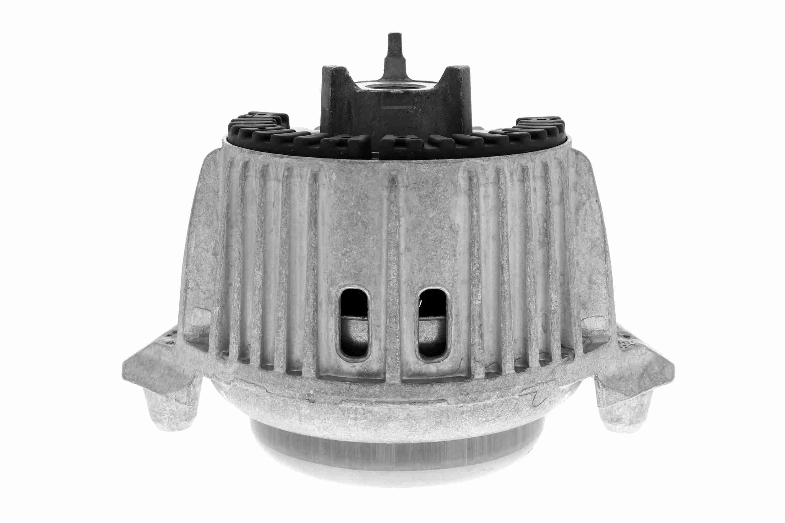 Lagerung, Motor