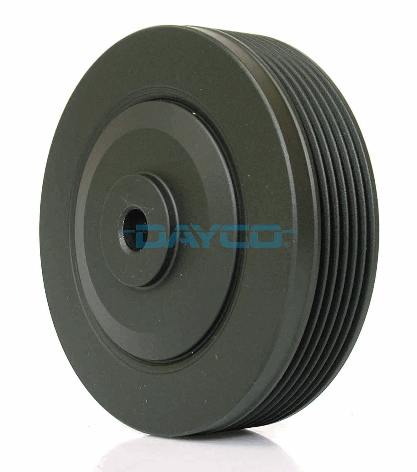 HARMONIC BALANCER - OEM - TecDoc 2