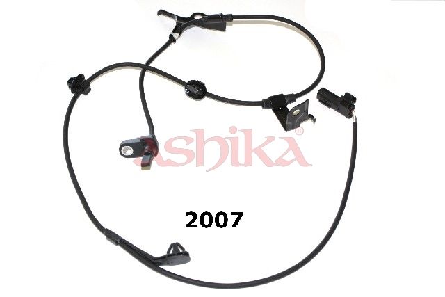 Sensor, Raddrehzahl