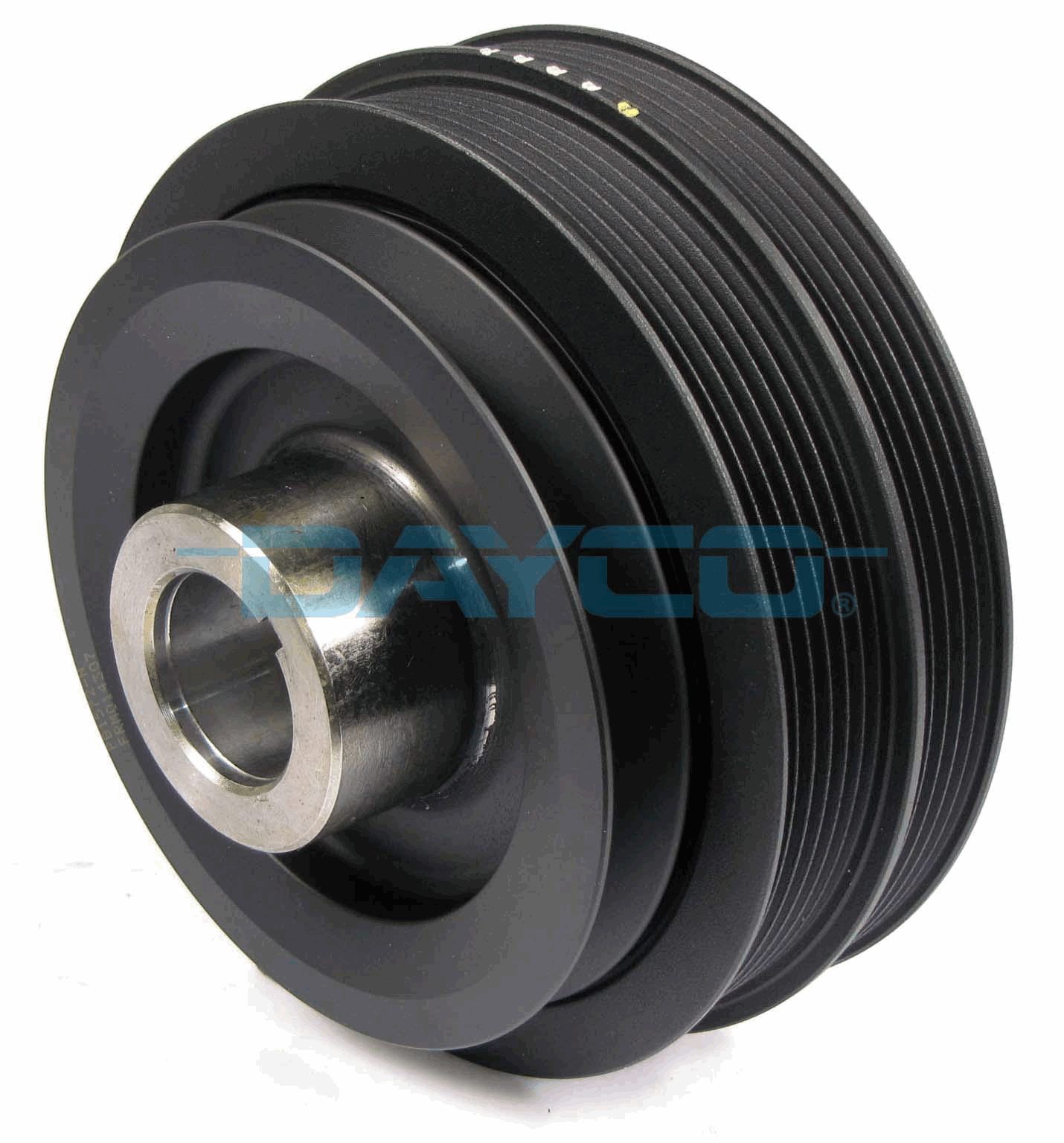 HARMONIC BALANCER - OEM - TecDoc 1