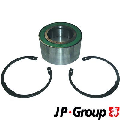 Wheel Bearing Kit 1241300210