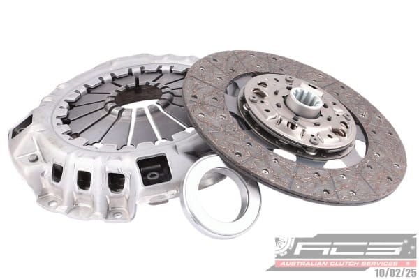 KIT COM FOTON AUMARK 3.8L - TecDoc Only