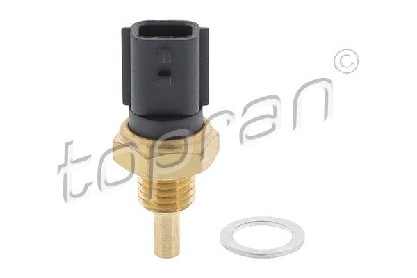 Sensor, Kühlmitteltemperatur