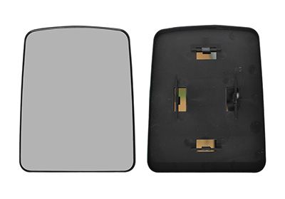 VAN WEZEL 4391830 - Spiegelglas, Au&szlig;enspiegel * HAGUS *