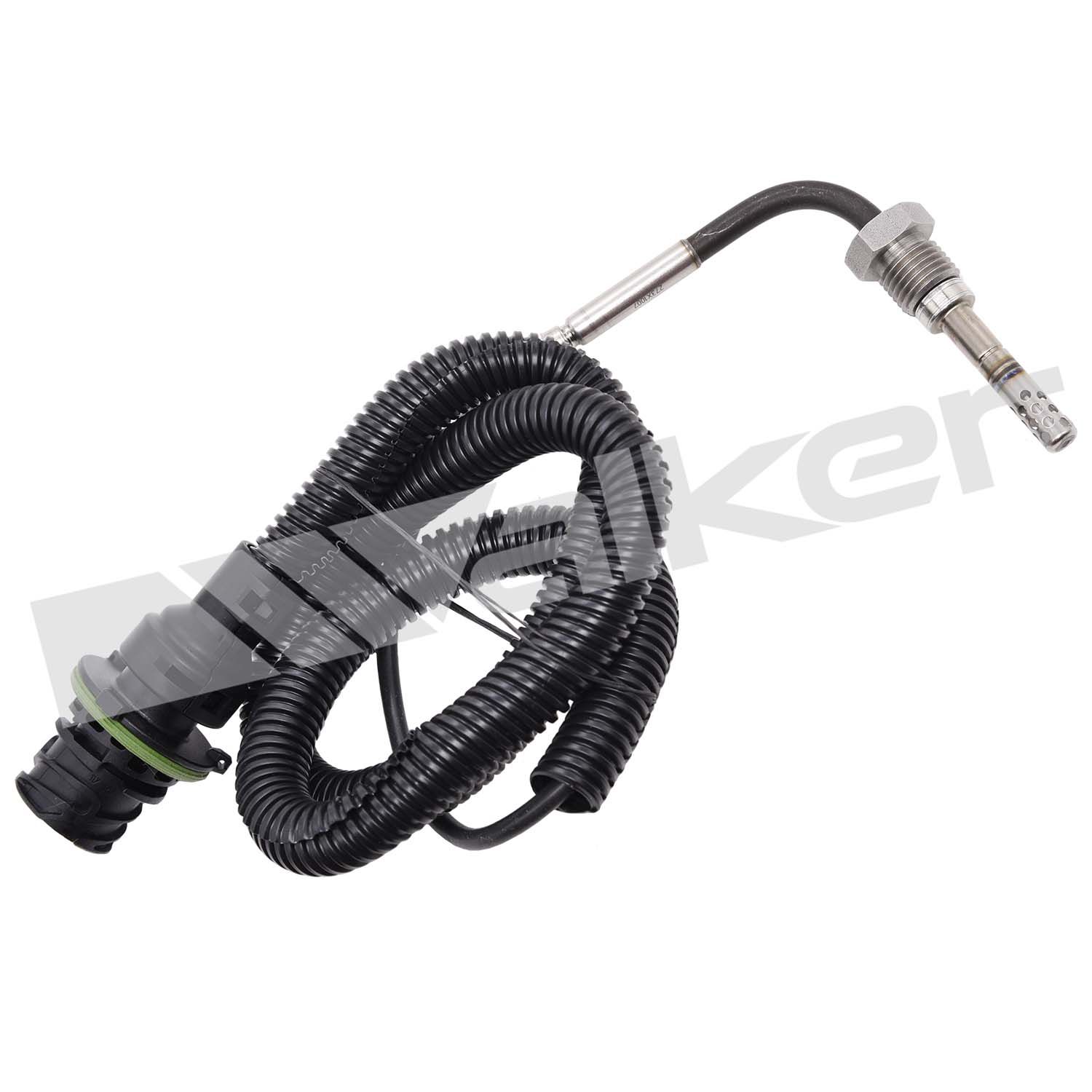 Sensor, de temperatura de gas de escape