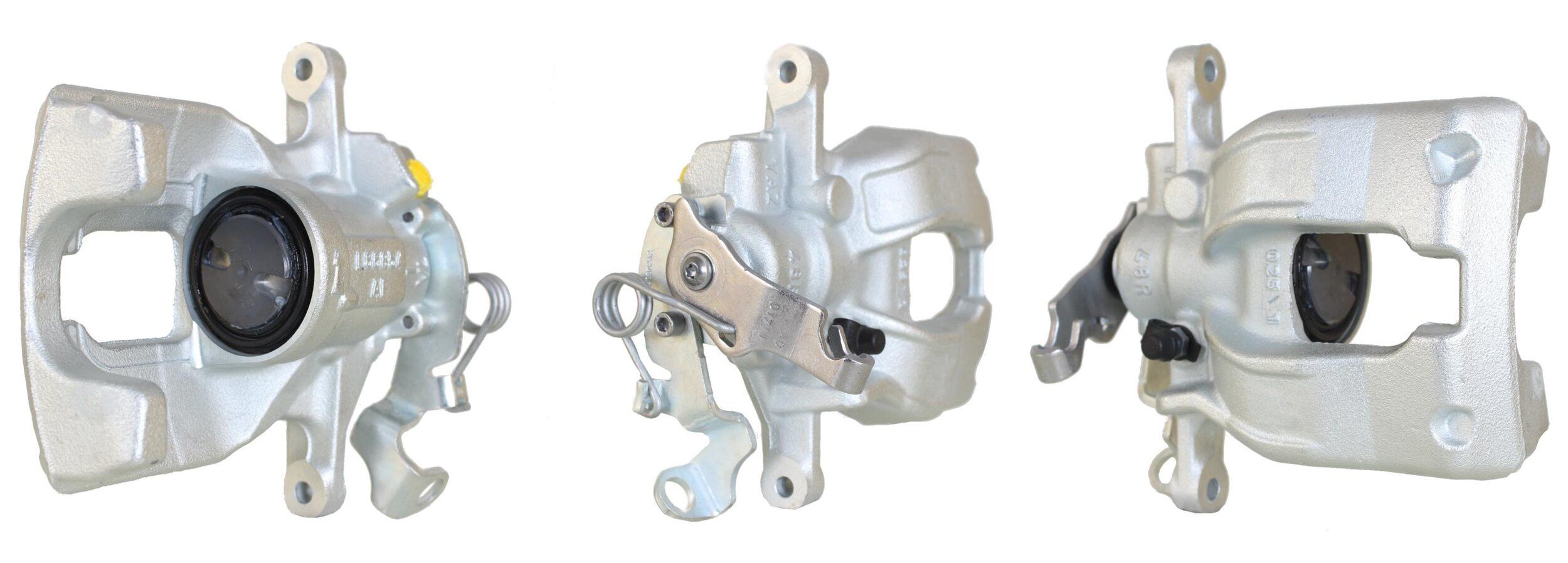Bremssattel Bremssattel