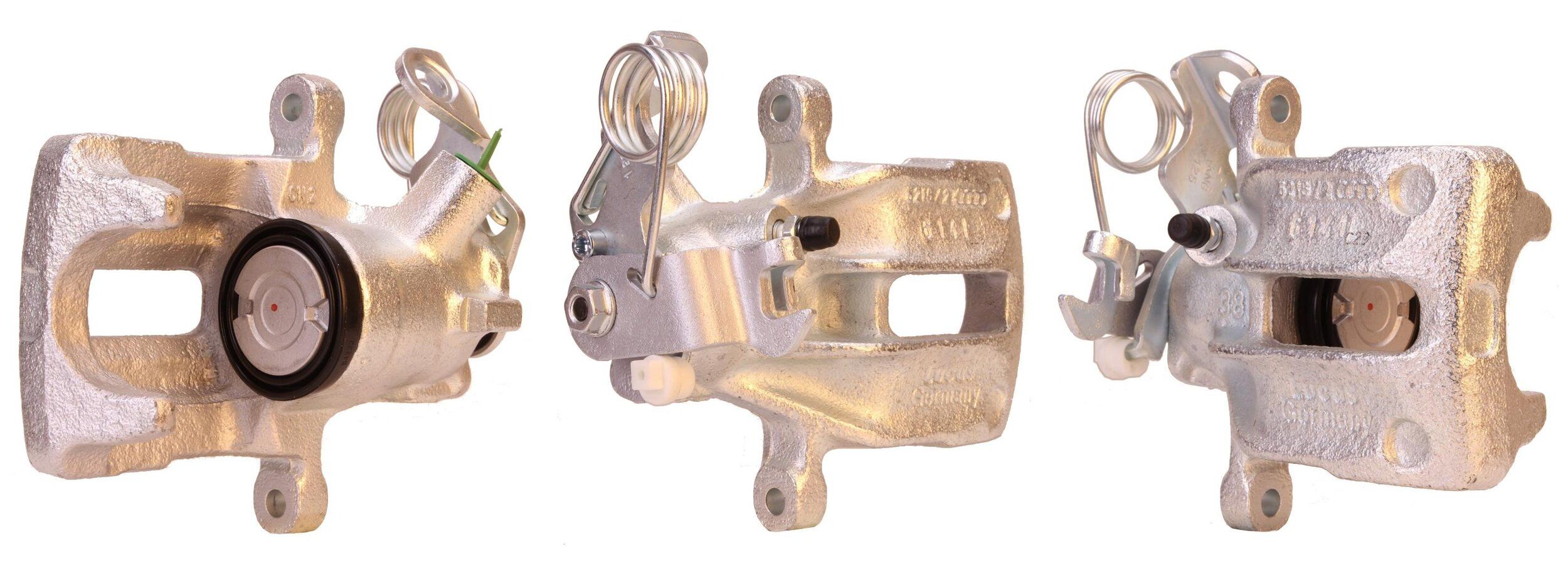 DRI 4216900 - Bremssattel