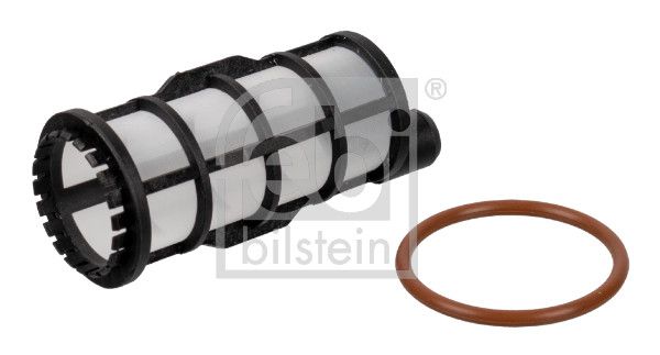 Filtro combustible