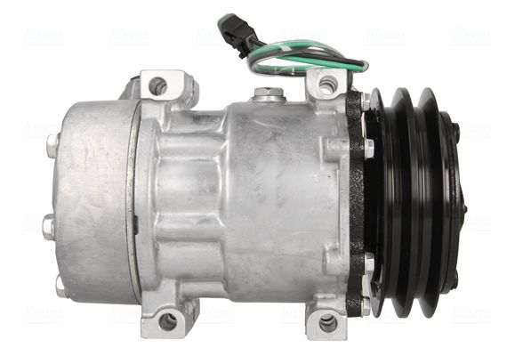 Kompressor, Klimaanlage Kompressor, Klimaanlage