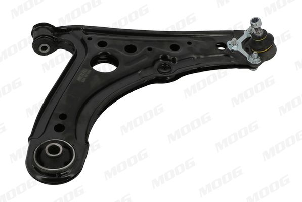 Control/Trailing Arm, wheel suspension VO-WP-1519P