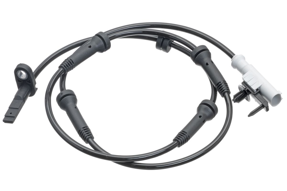 Sensor, Raddrehzahl