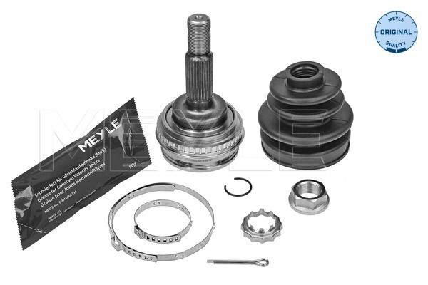 Joint Kit, drive shaft 30-14 498 0006