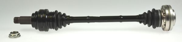 Spidan 24137 Antriebswelle