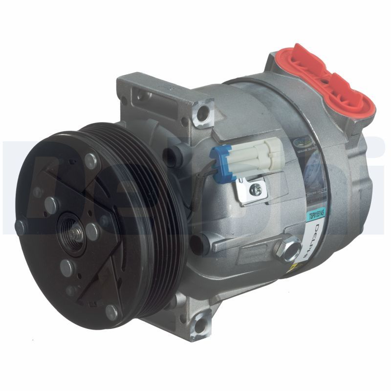 Kompressor, Klimaanlage Kompressor, Klimaanlage