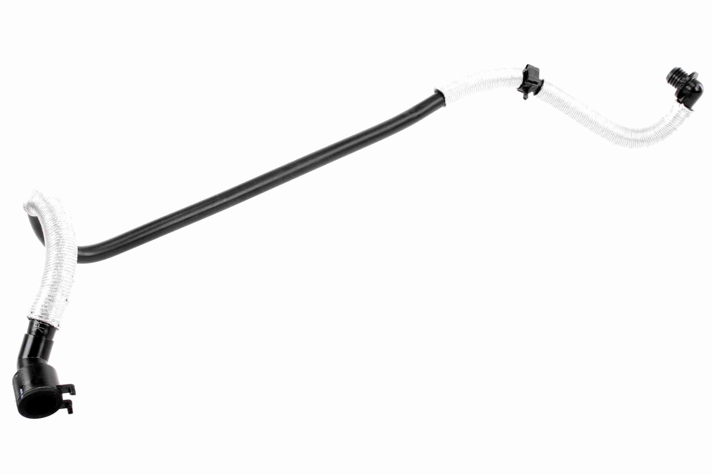 Unterdruckschlauch, Bremsanlage