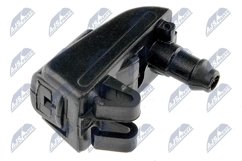 NTY EDS-SK-003 - Waschwasserdüse, Scheibenreinigung
