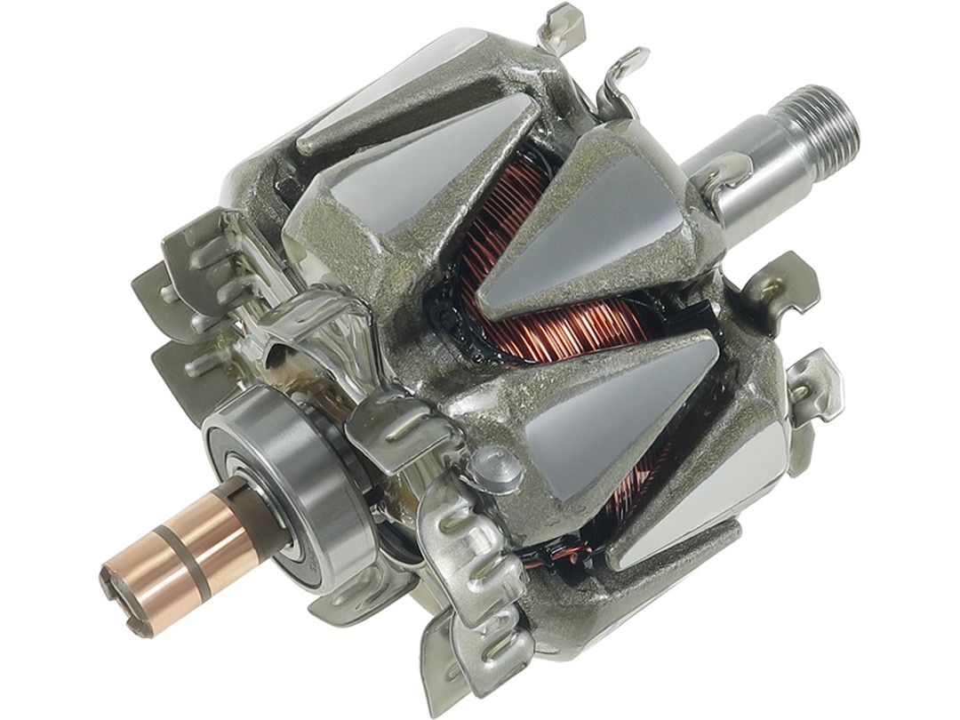 L&auml;ufer, Generator