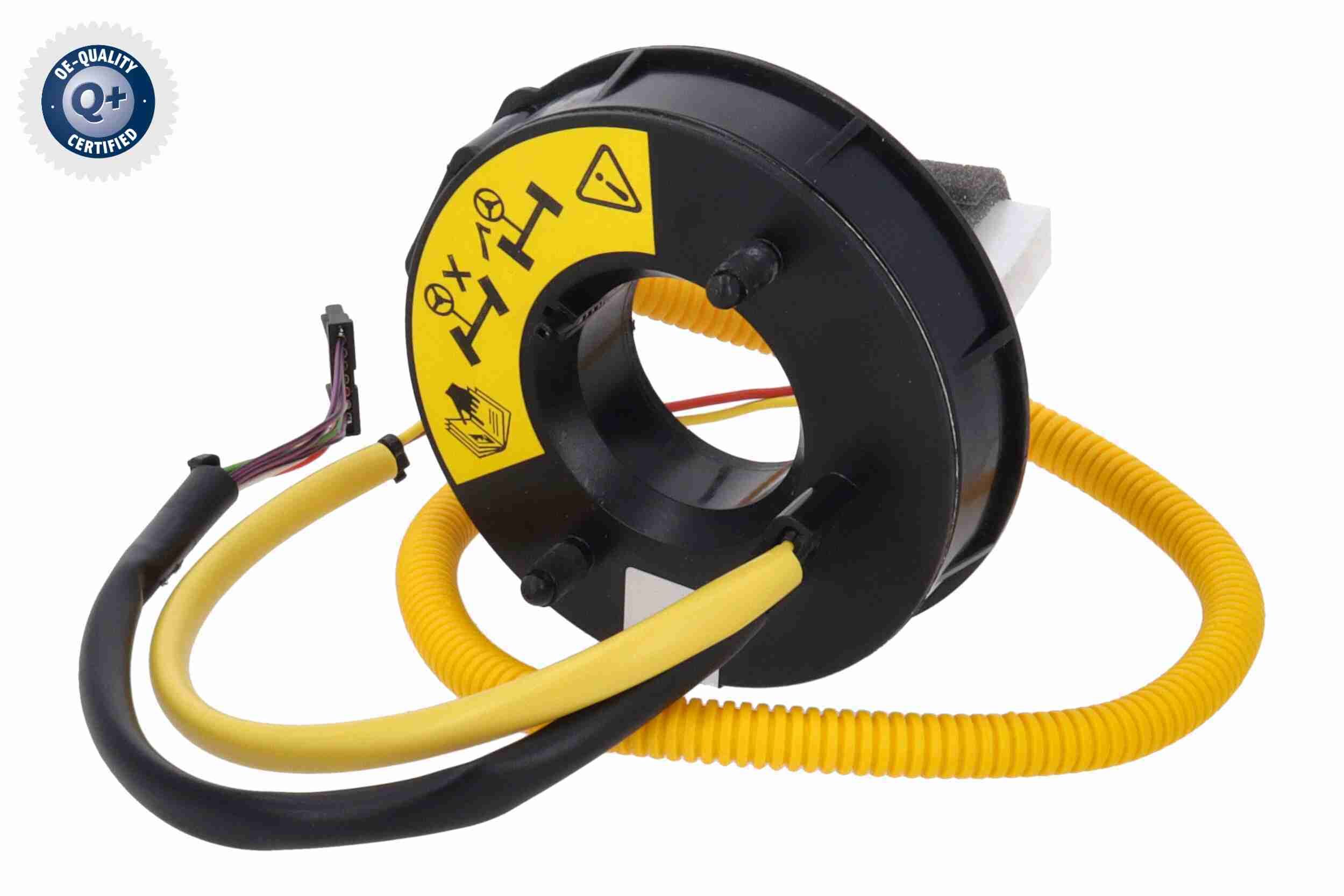 Wickelfeder, Airbag