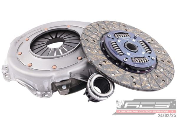 KIT STD GMH COM VK 5.0L - TecDoc Only