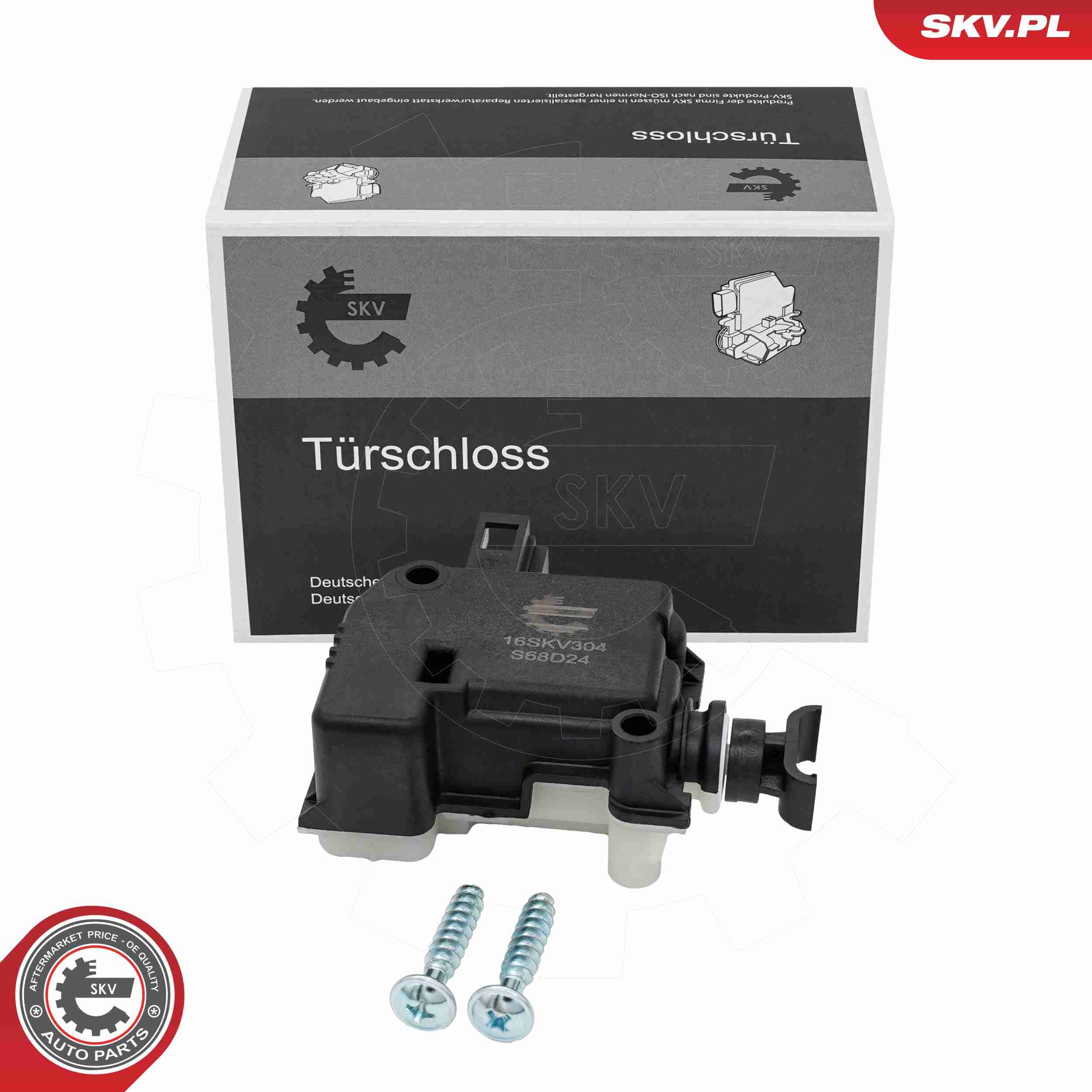 ESEN SKV 16SKV304 - Stellelement, Zentralverriegelung