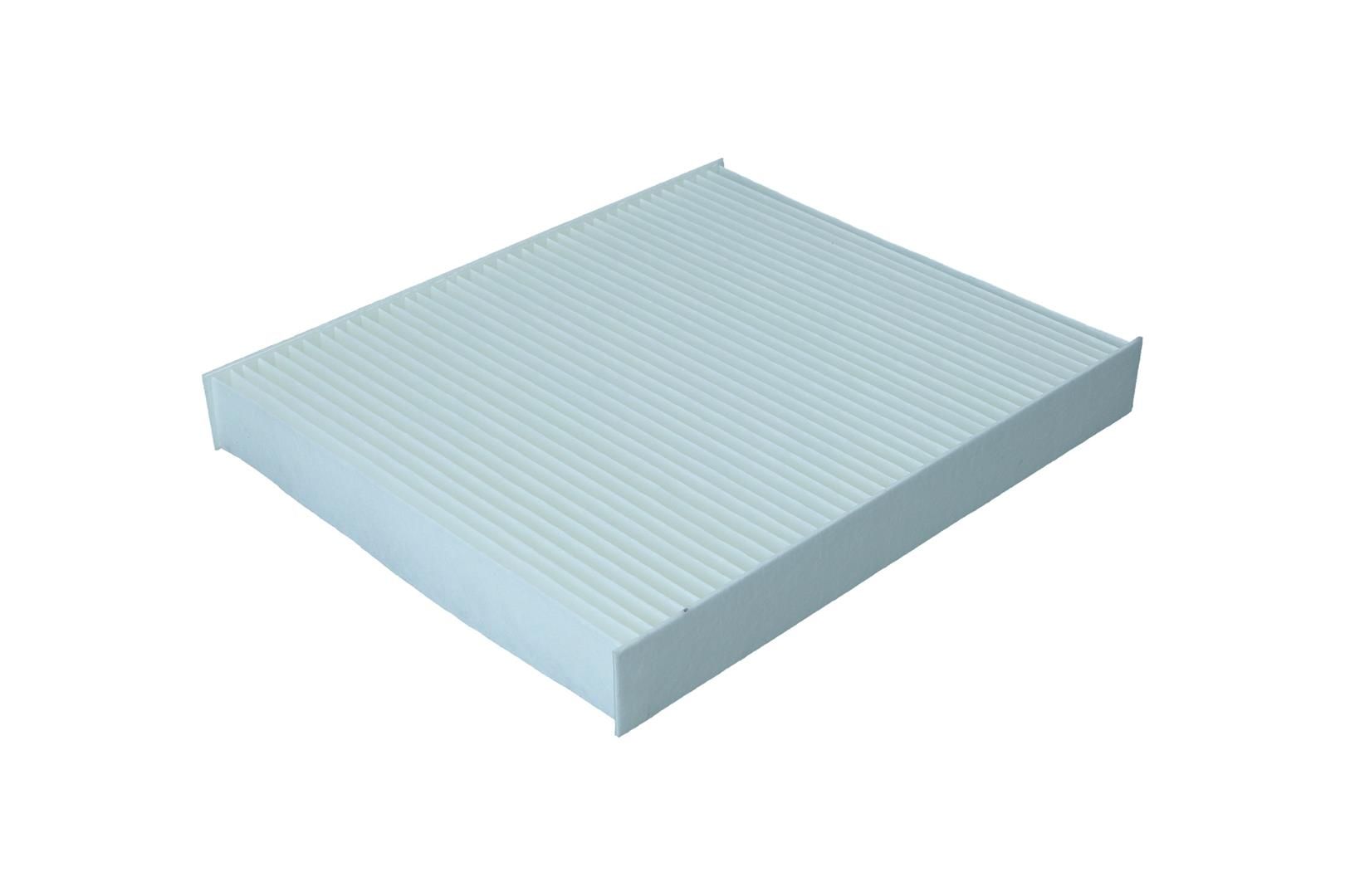 Filter, Innenraumluft