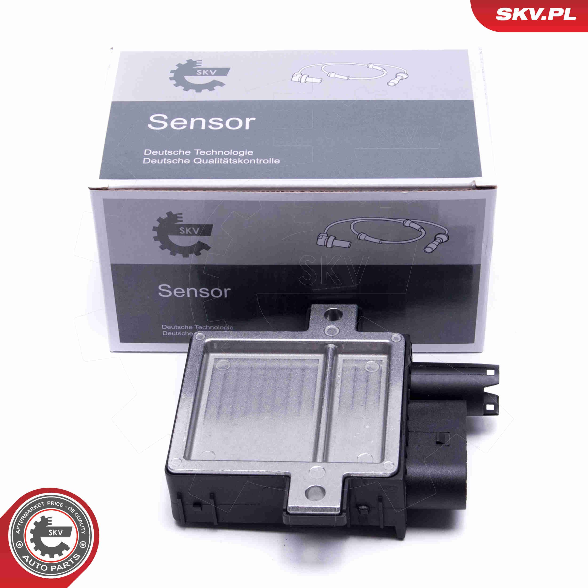 ESEN SKV 96SKV214 - Steuerger&auml;t, Gl&uuml;hzeit