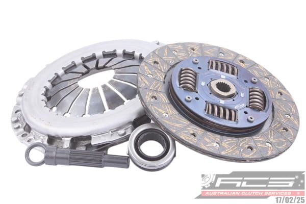 KIT STD HYUN TUSCON 2.0L - TecDoc Only