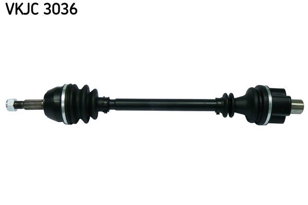 KIT TRANSMISSION  9900