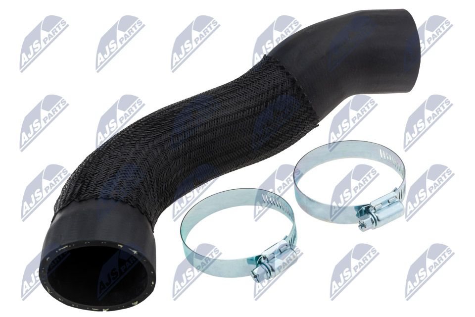 NTY GPP-VV-007 - Ladeluftschlauch