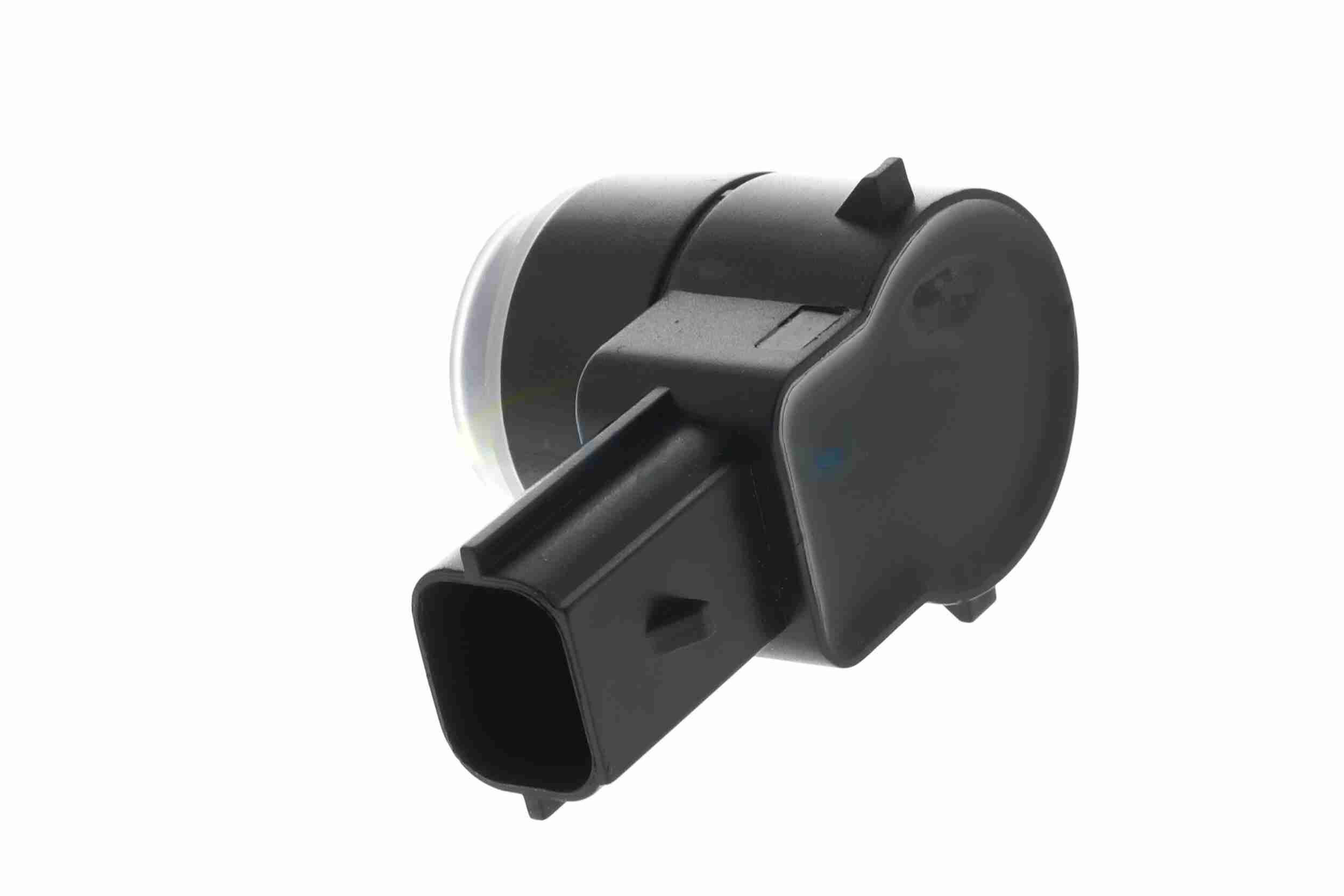 Sensor, Einparkhilfe