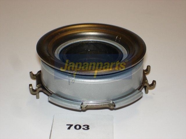 JAPANPARTS CF-703 - Ausr&uuml;cklager