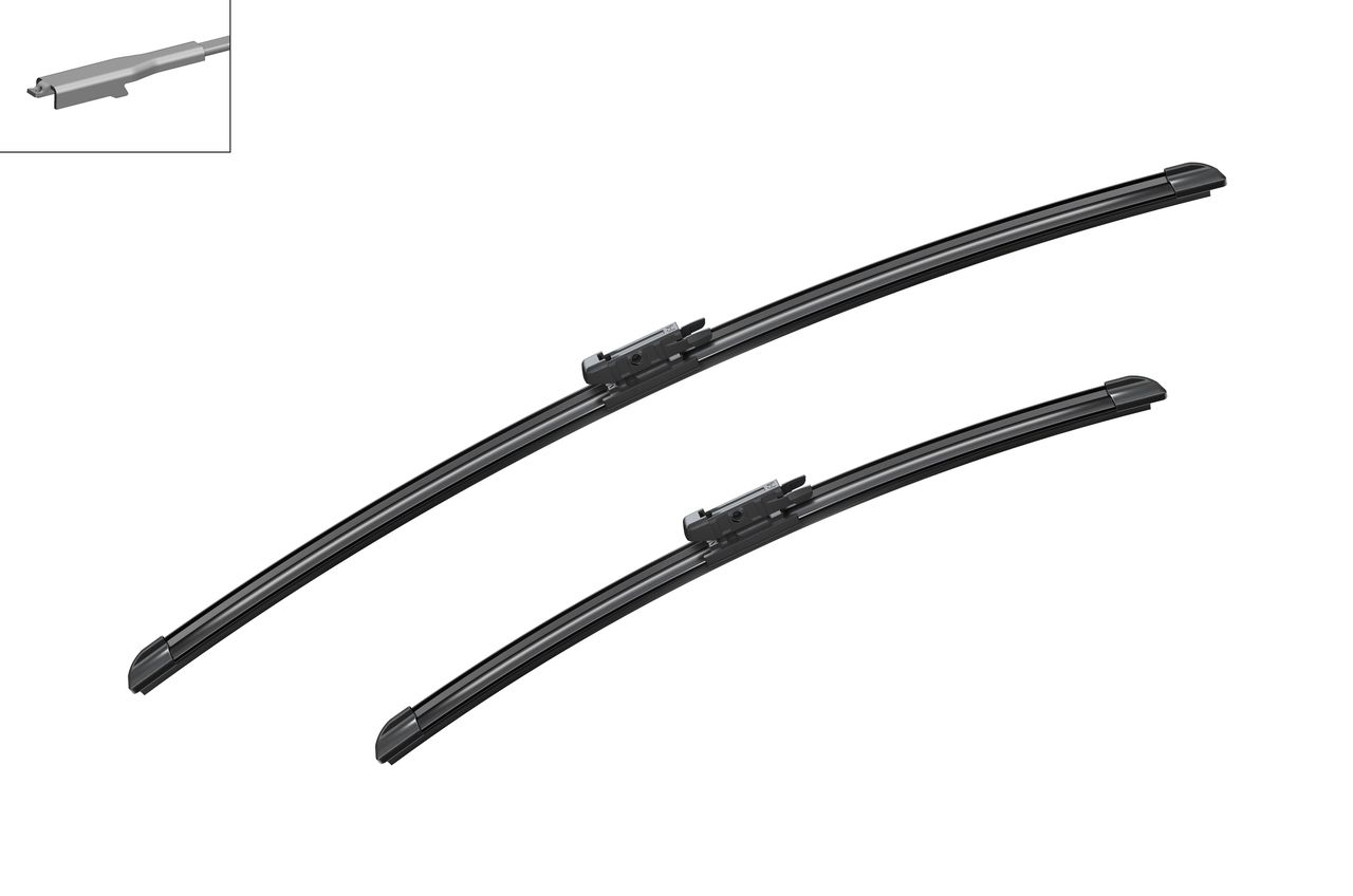 BOSCH 3 397 014 939 - Wischblatt Aerotwin