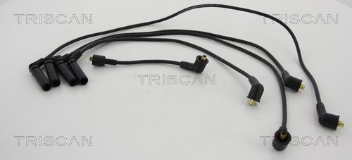 8860 43015 TRISCAN gyújtókábelkészlet