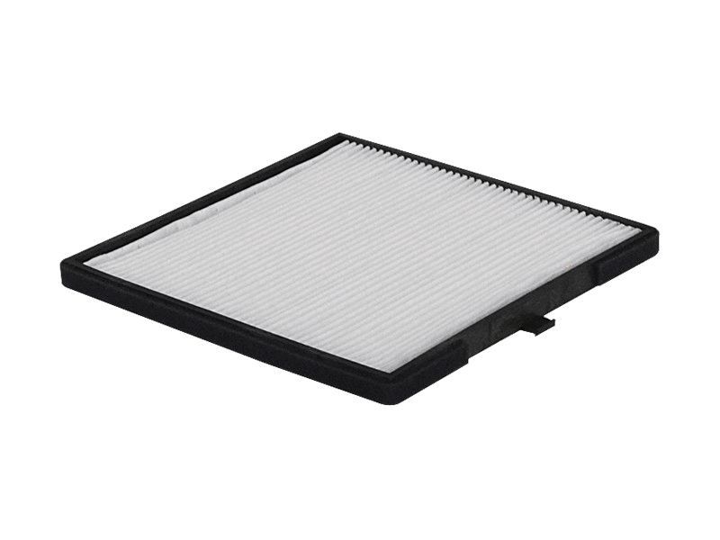 CABIN FILTER FITS RCA351P - TecDoc 2
