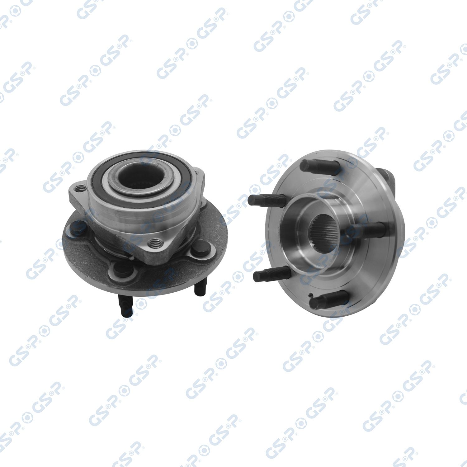 GSP 9330019 - Radlagersatz