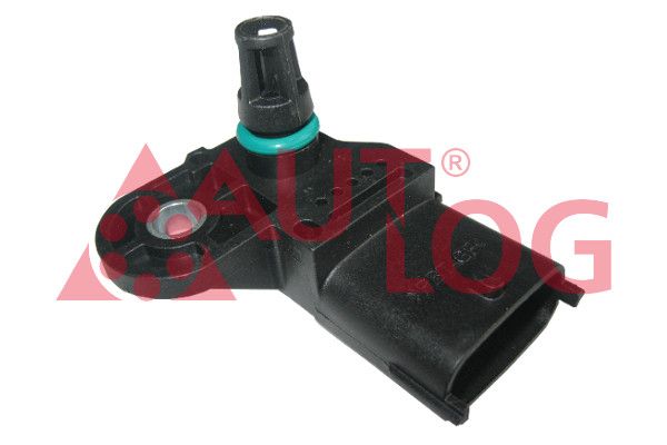 Sensor, Saugrohrdruck
