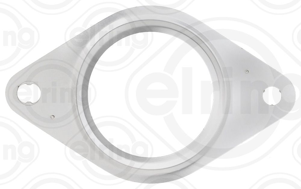 Junta, tubo de escape