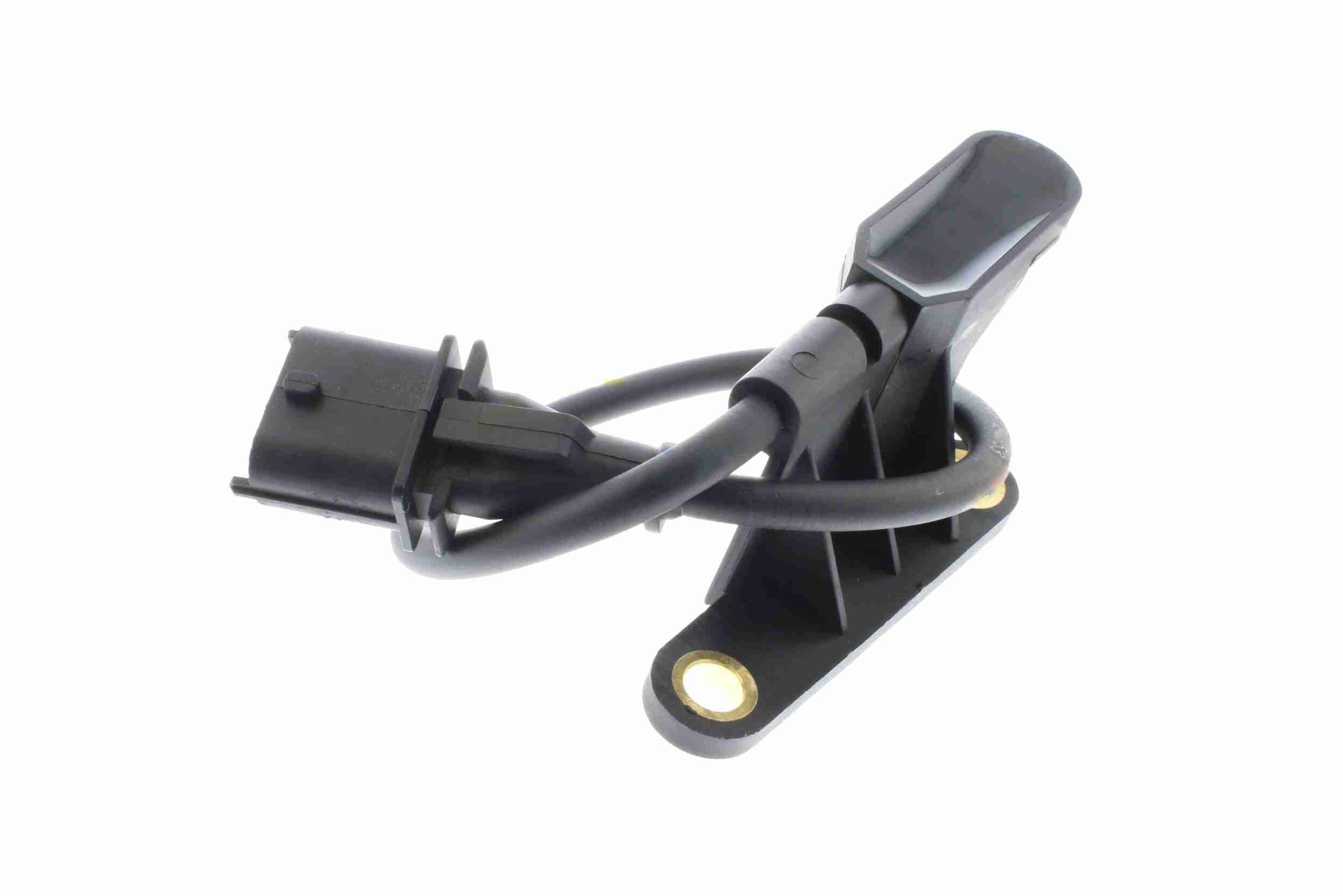 Sensor, Z&uuml;ndimpuls