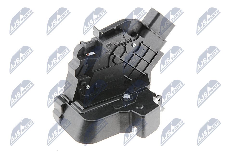 NTY EZC-VV-001 - Türschloss