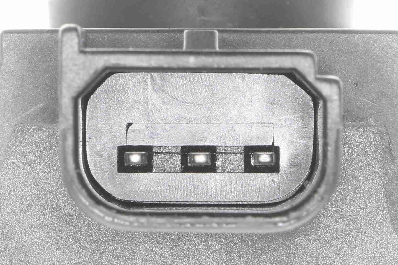 Sensor, Leuchtweitenregulierung