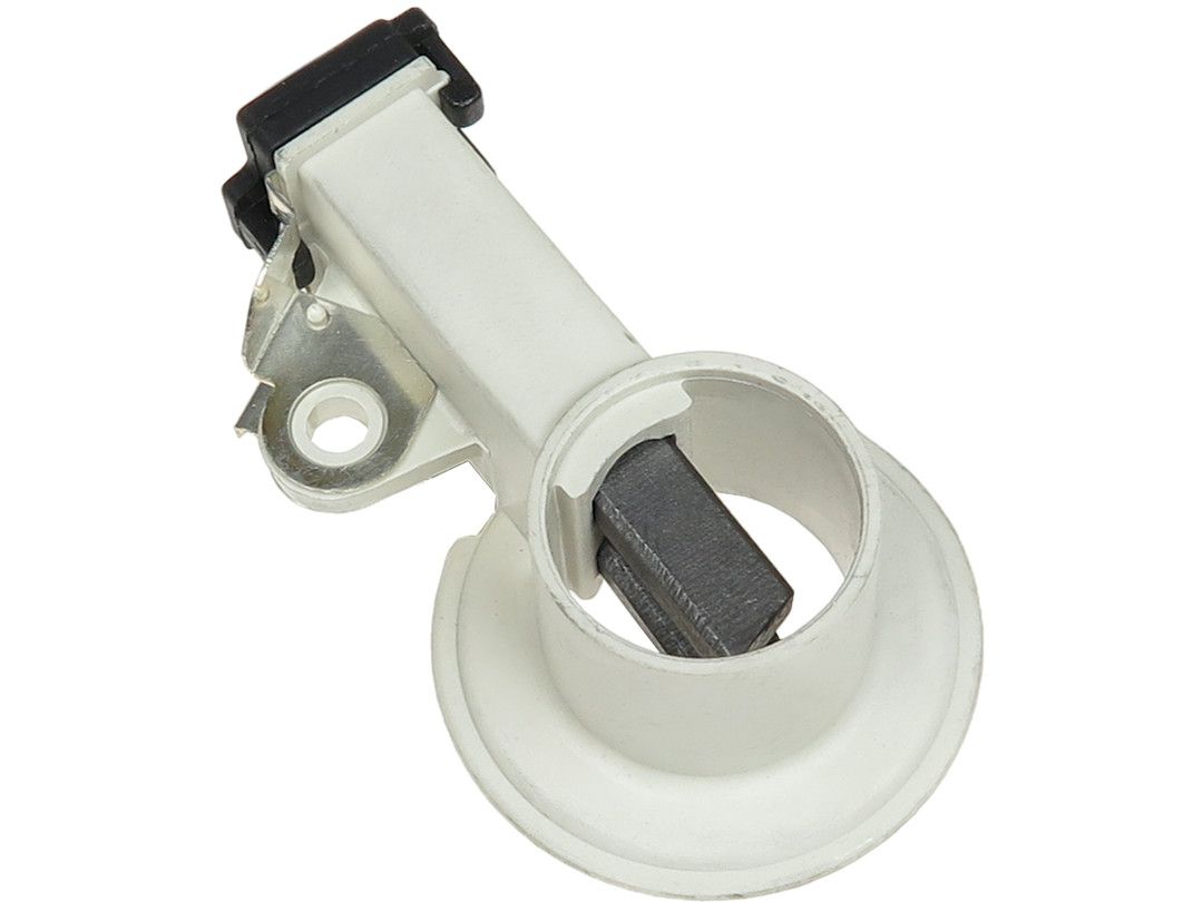 Halter, Kohleb&uuml;rsten