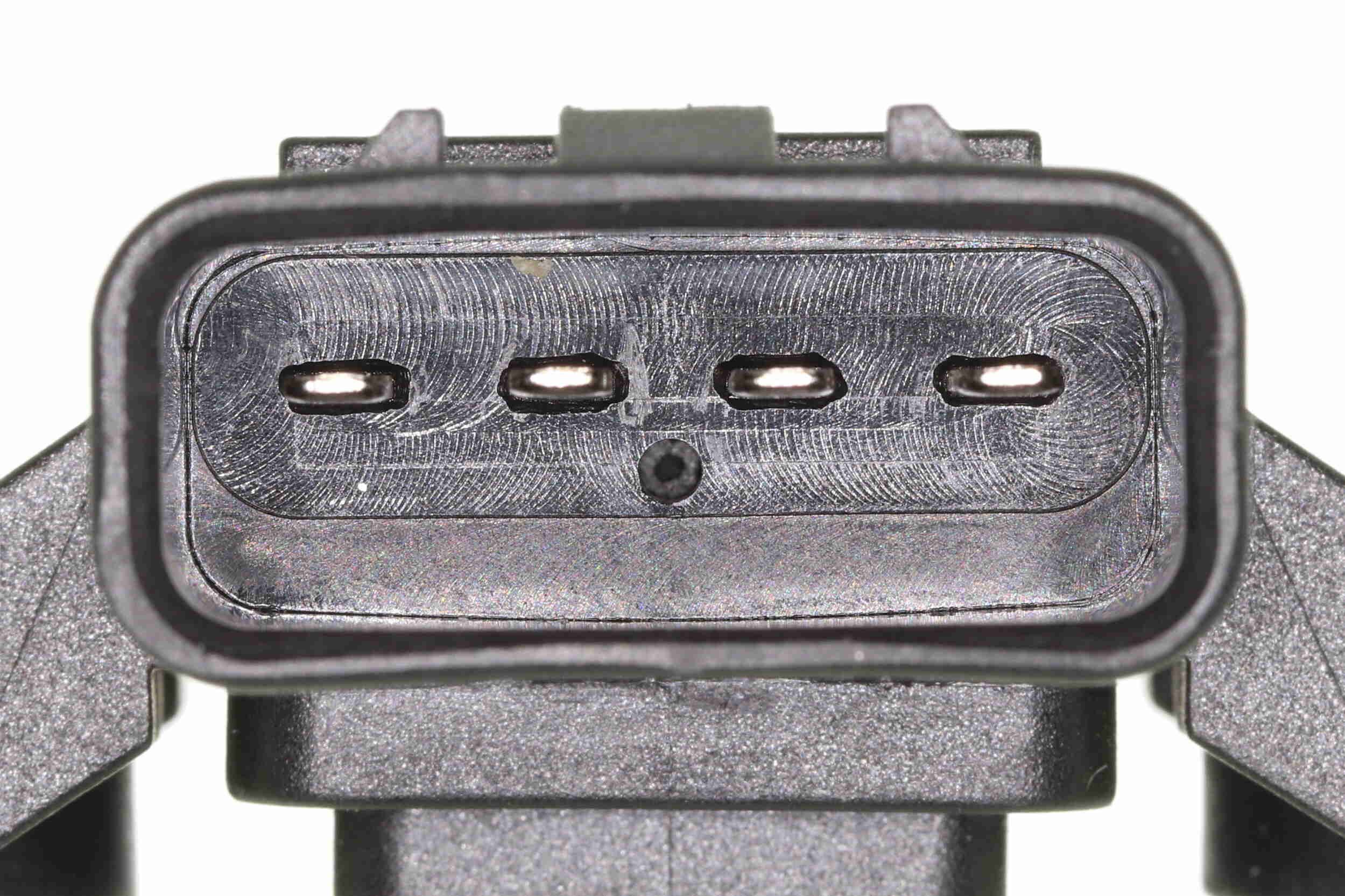 Luftdrucksensor, Höhenanpassung Luftdrucksensor, Höhenanpassung