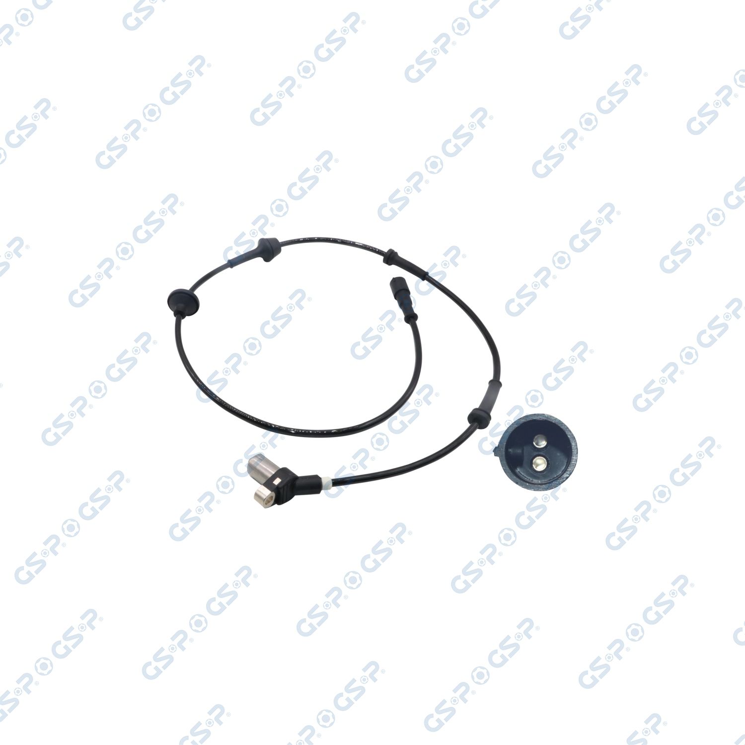 Sensor, revoluciones de la rueda