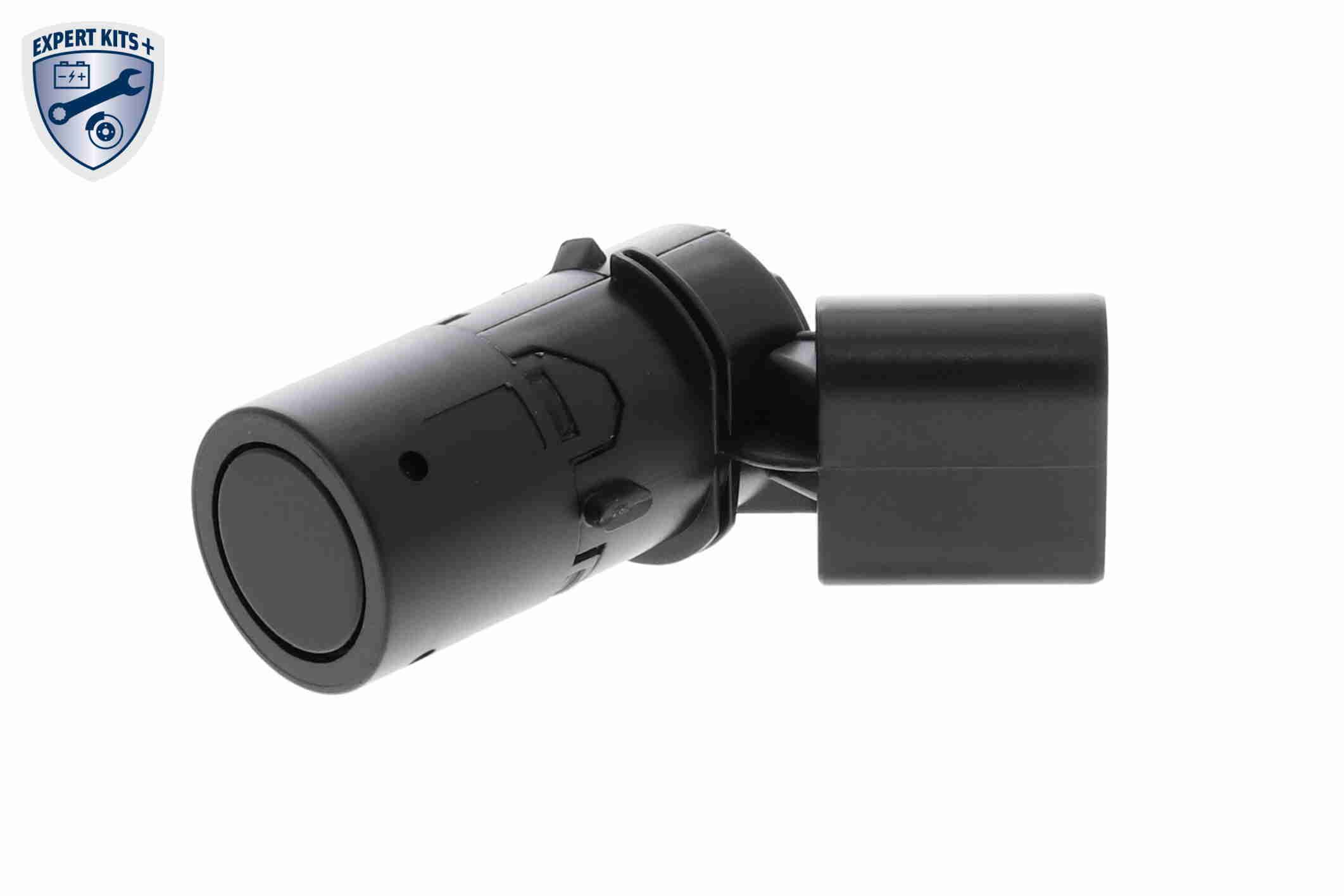 Sensor, Einparkhilfe