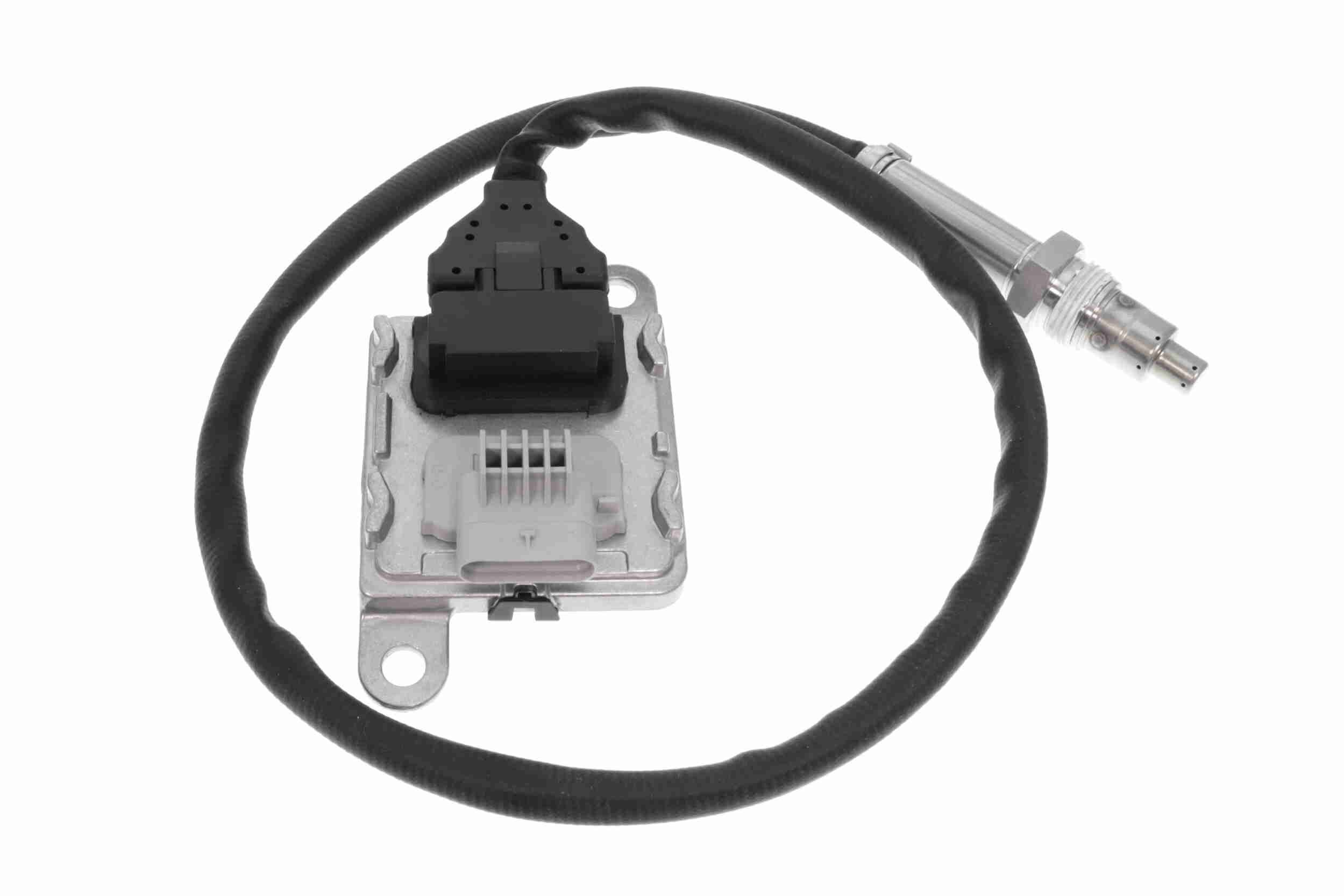 NOx-Sensor, Harnstoffeinspritzung