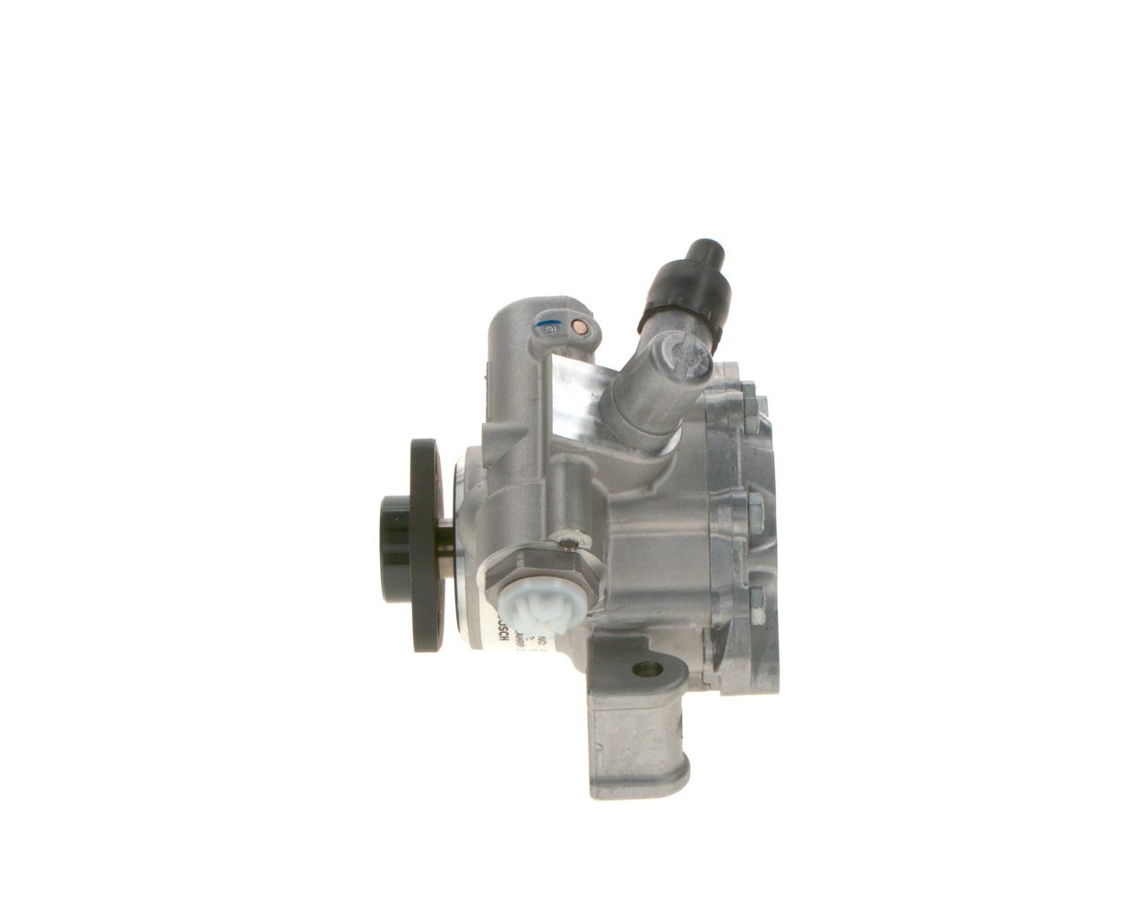 Hydraulikpumpe, Lenkung