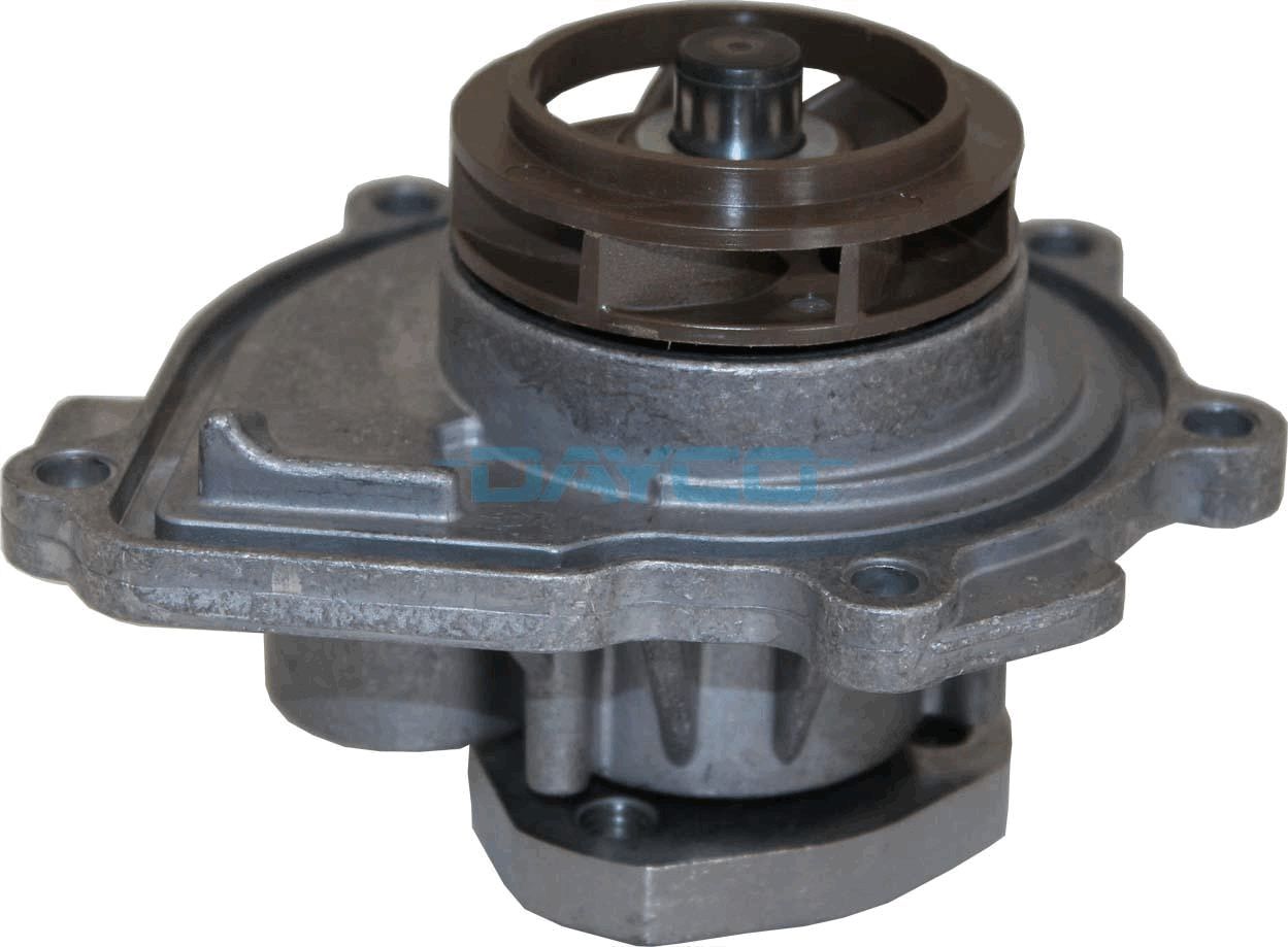 WATER PUMP AUTOMOTIVE - TecDoc Only