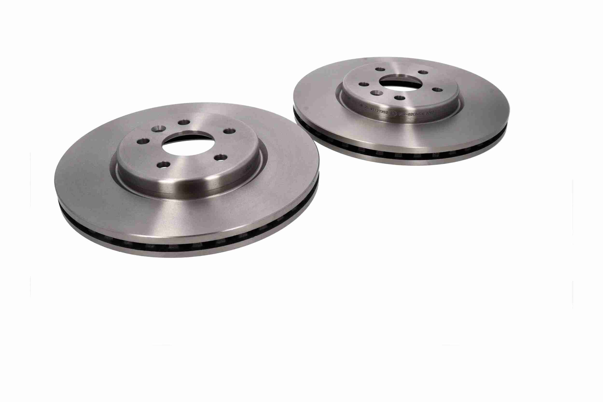 Bremsscheibe